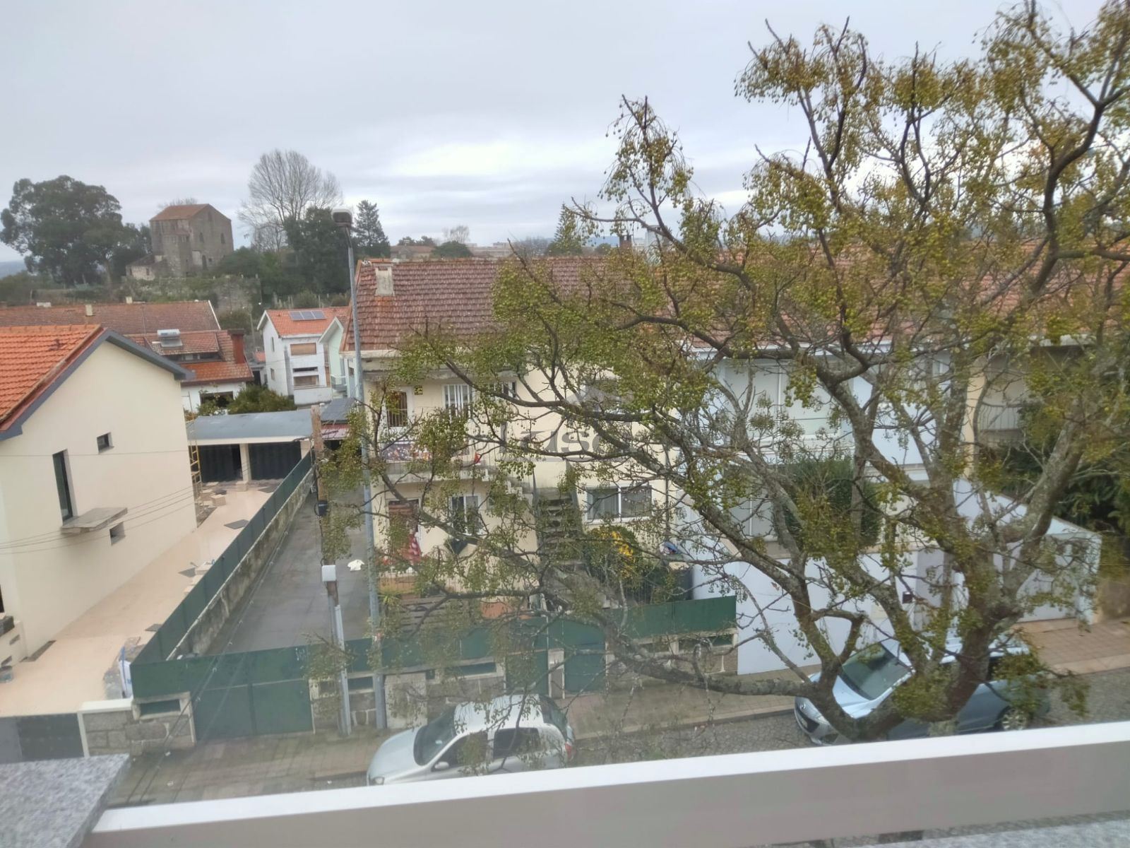 Apartamento T3 para Venda em Aguas Santas