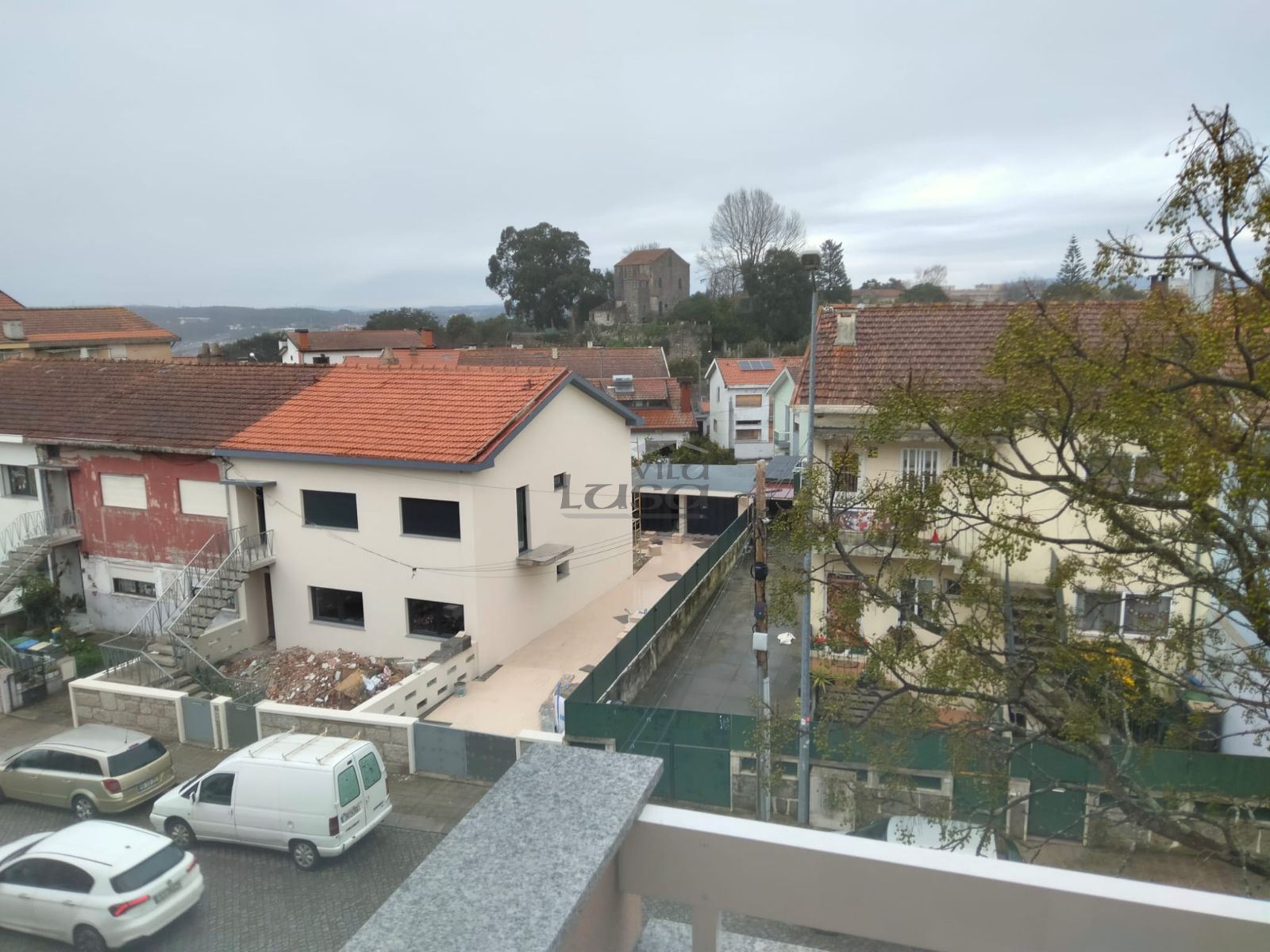 Apartamento T3 para Venda em Aguas Santas