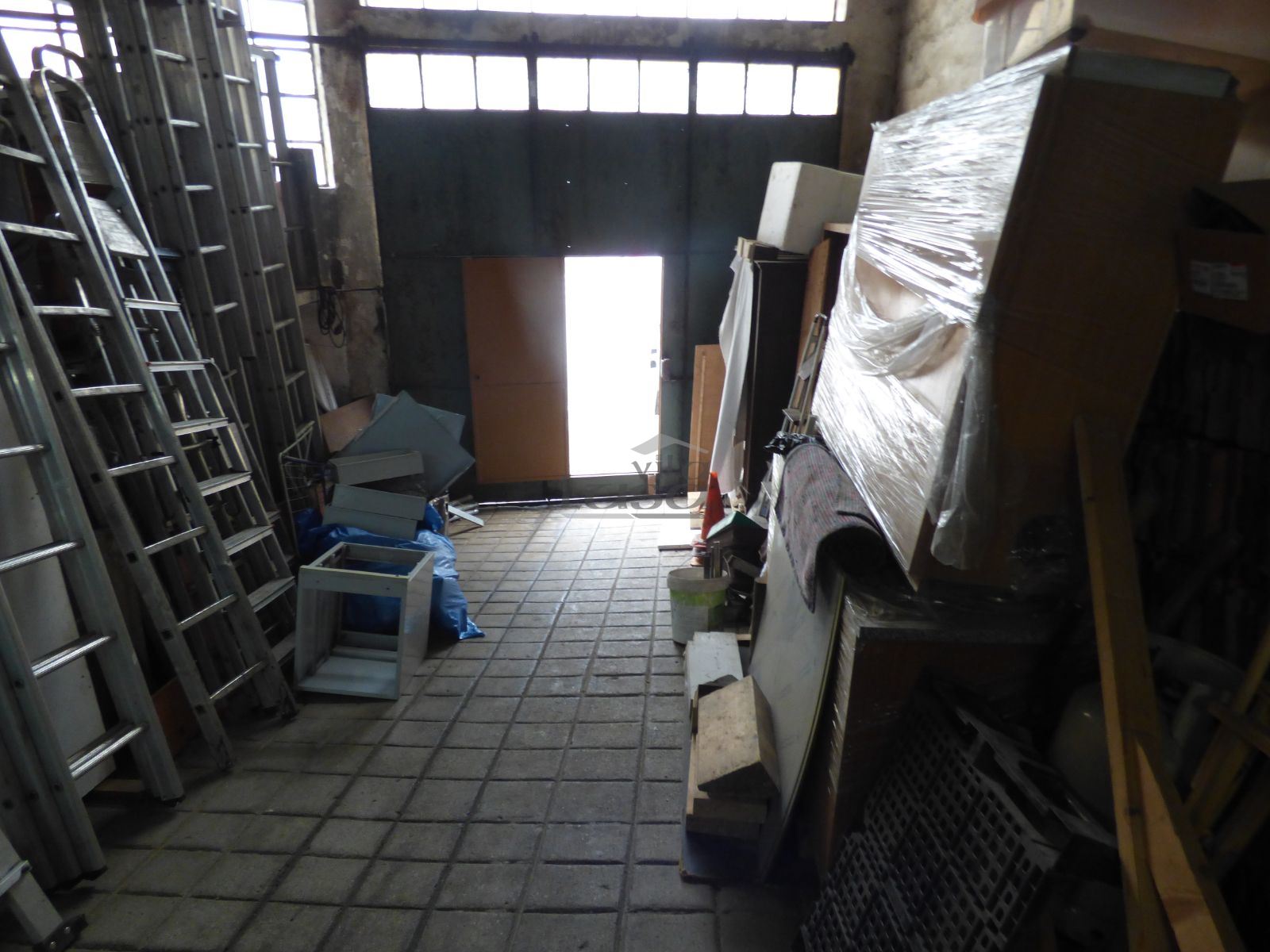 Prédio para Venda em Santa Marinha e São Pedro da Afurada