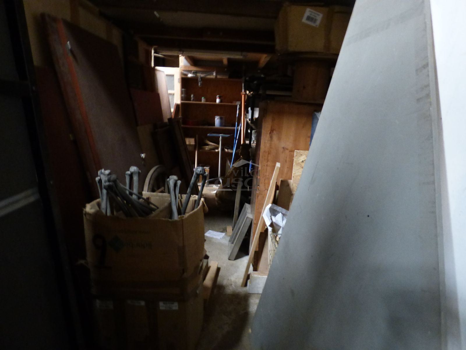 Prédio para Venda em Santa Marinha e São Pedro da Afurada