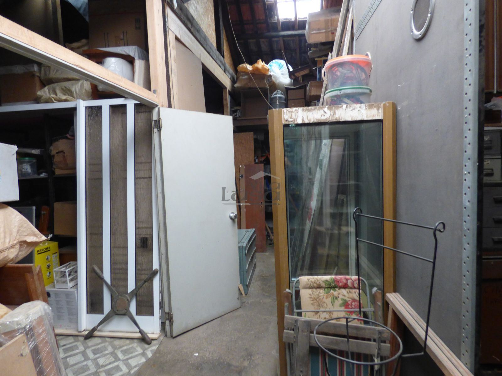 Prédio para Venda em Santa Marinha e São Pedro da Afurada