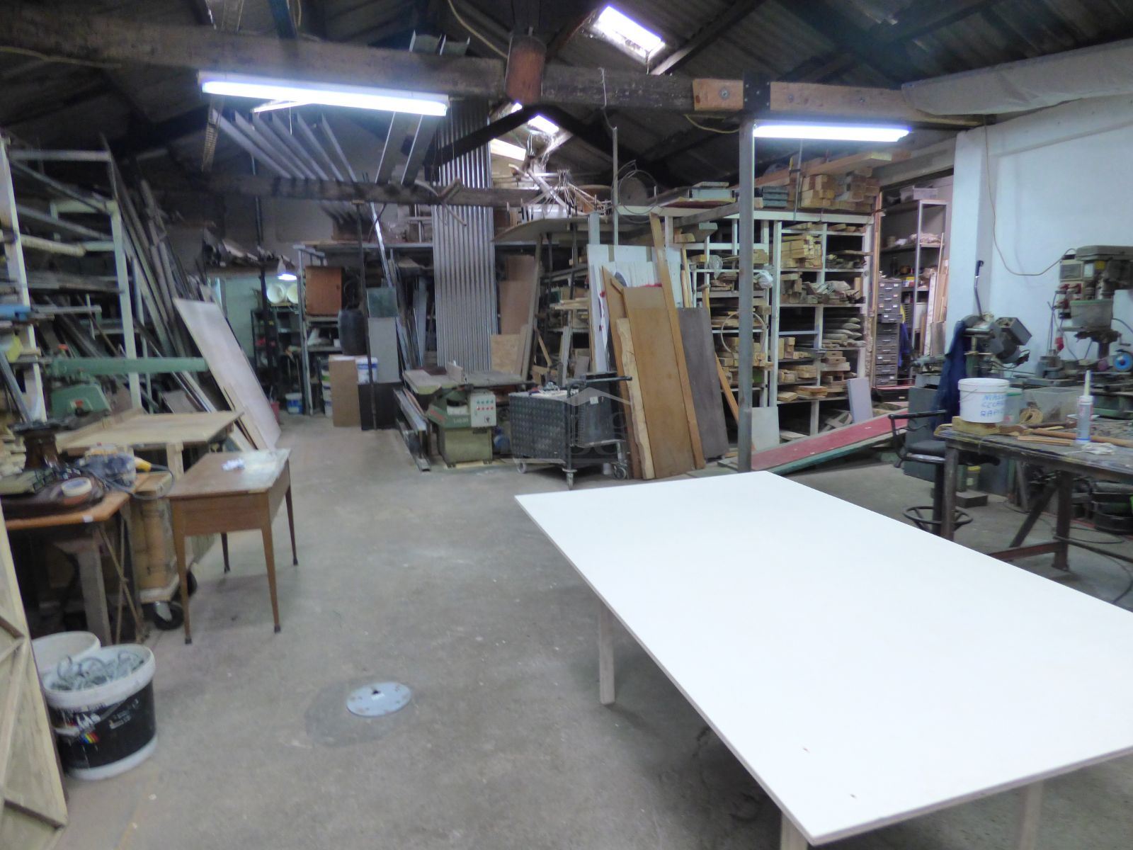 Prédio para Venda em Santa Marinha e São Pedro da Afurada