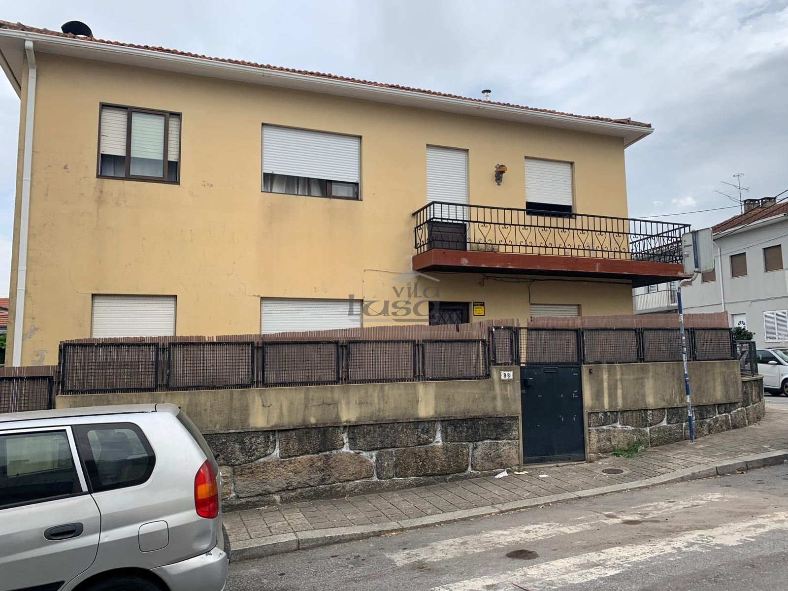 Moradia T6 para Venda em Rio Tinto