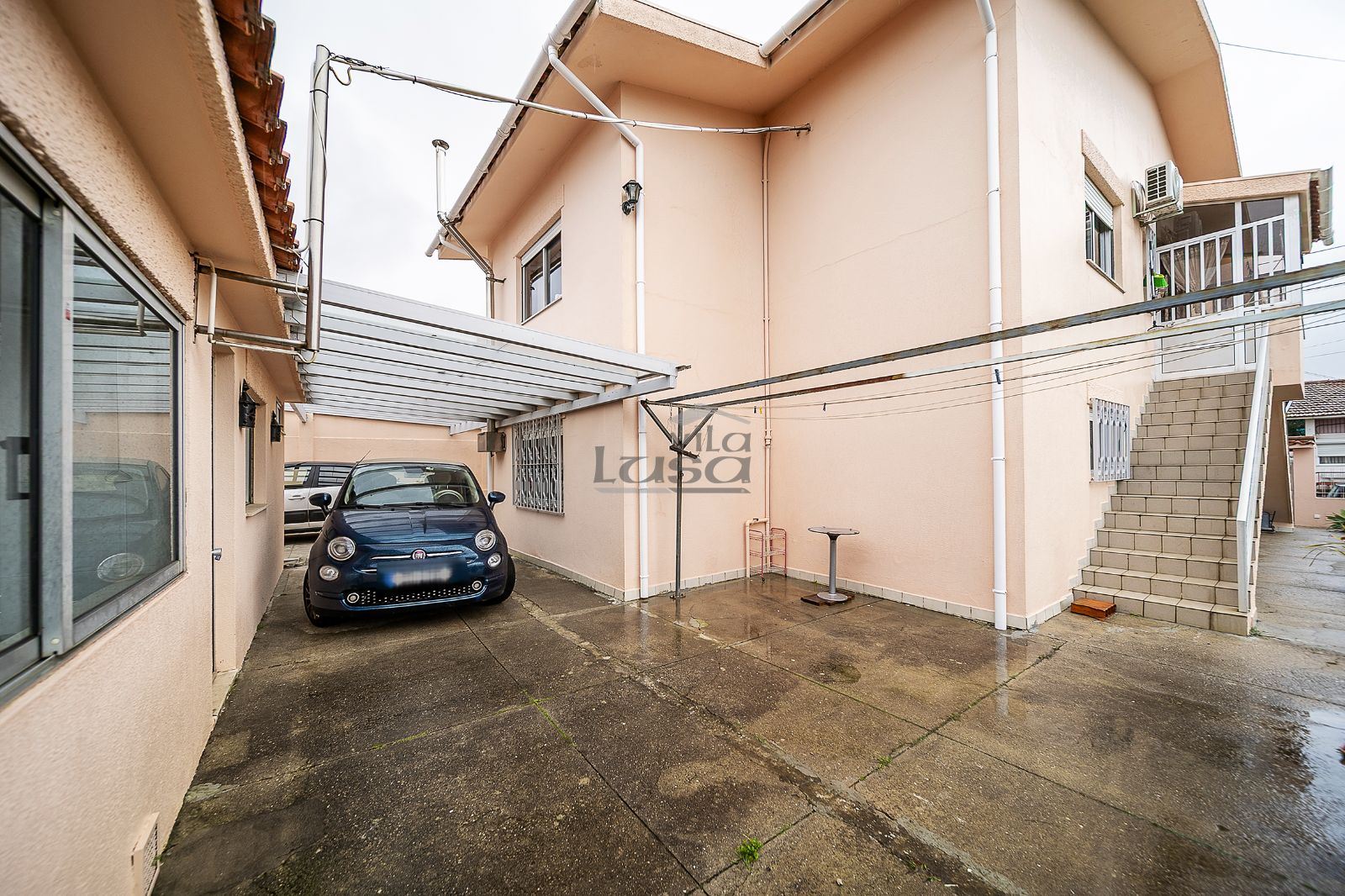 Moradia T4 para Venda em Arcozelo