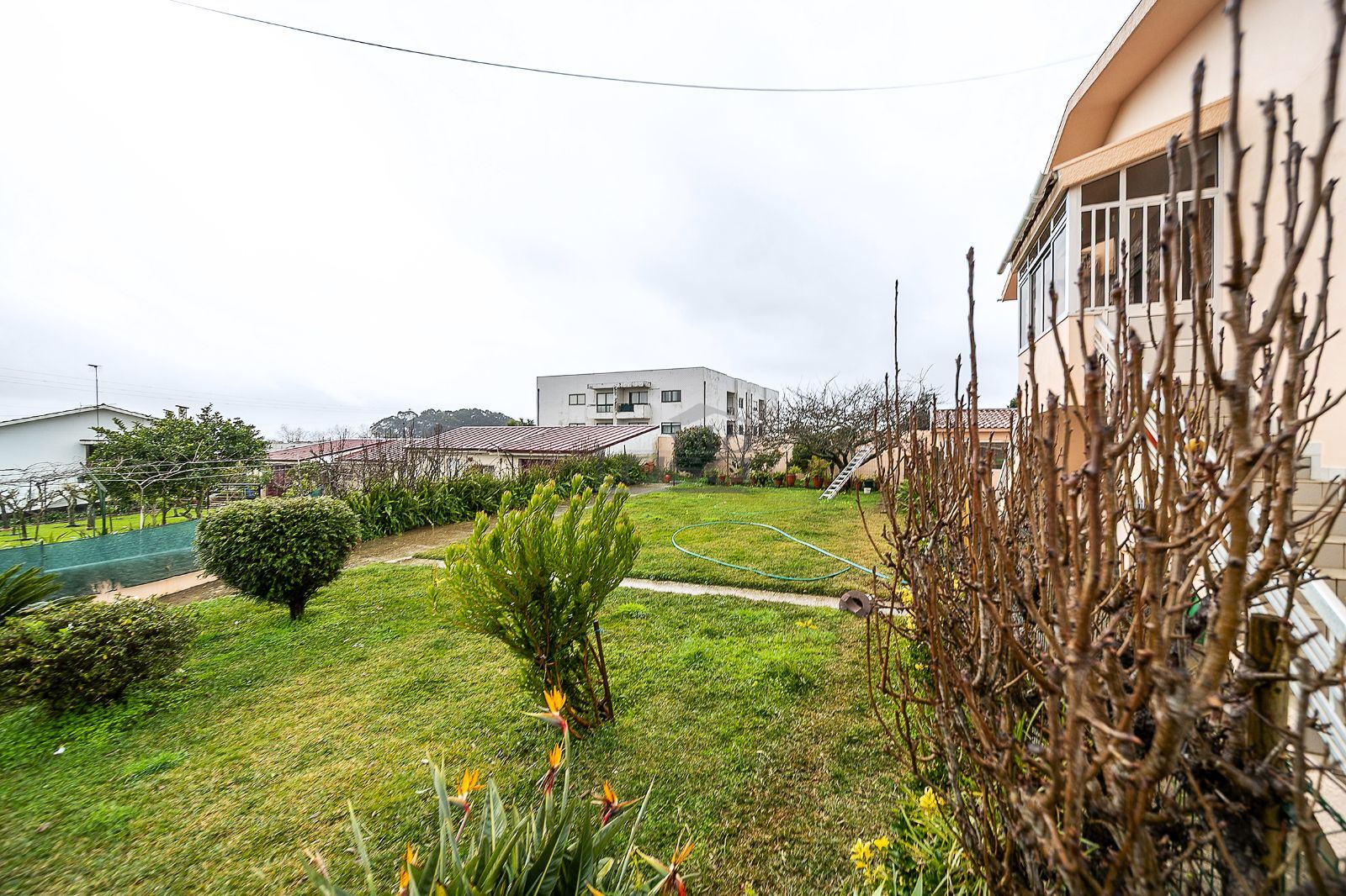 Moradia T4 para Venda em Arcozelo