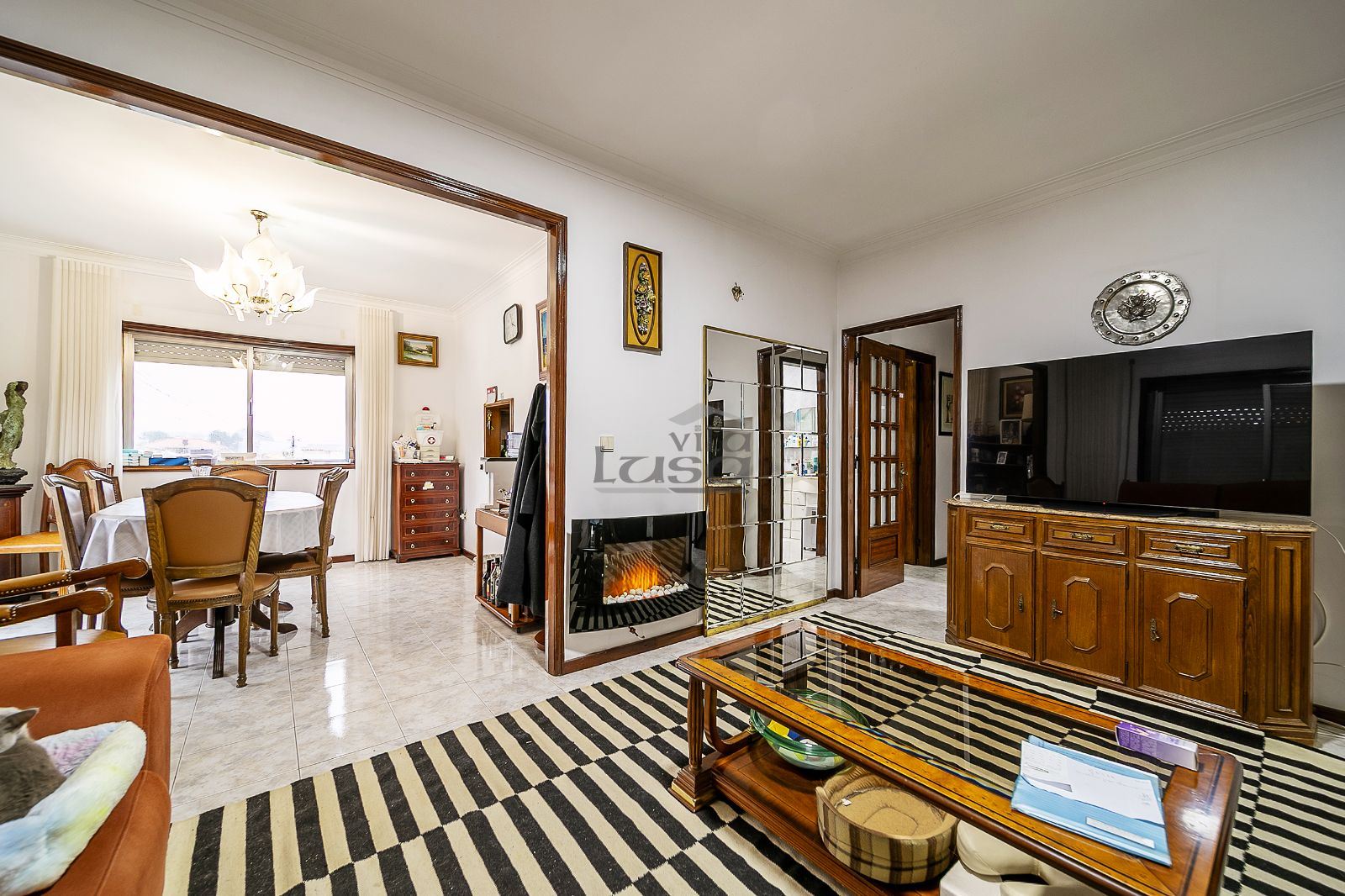 Moradia T4 para Venda em Arcozelo