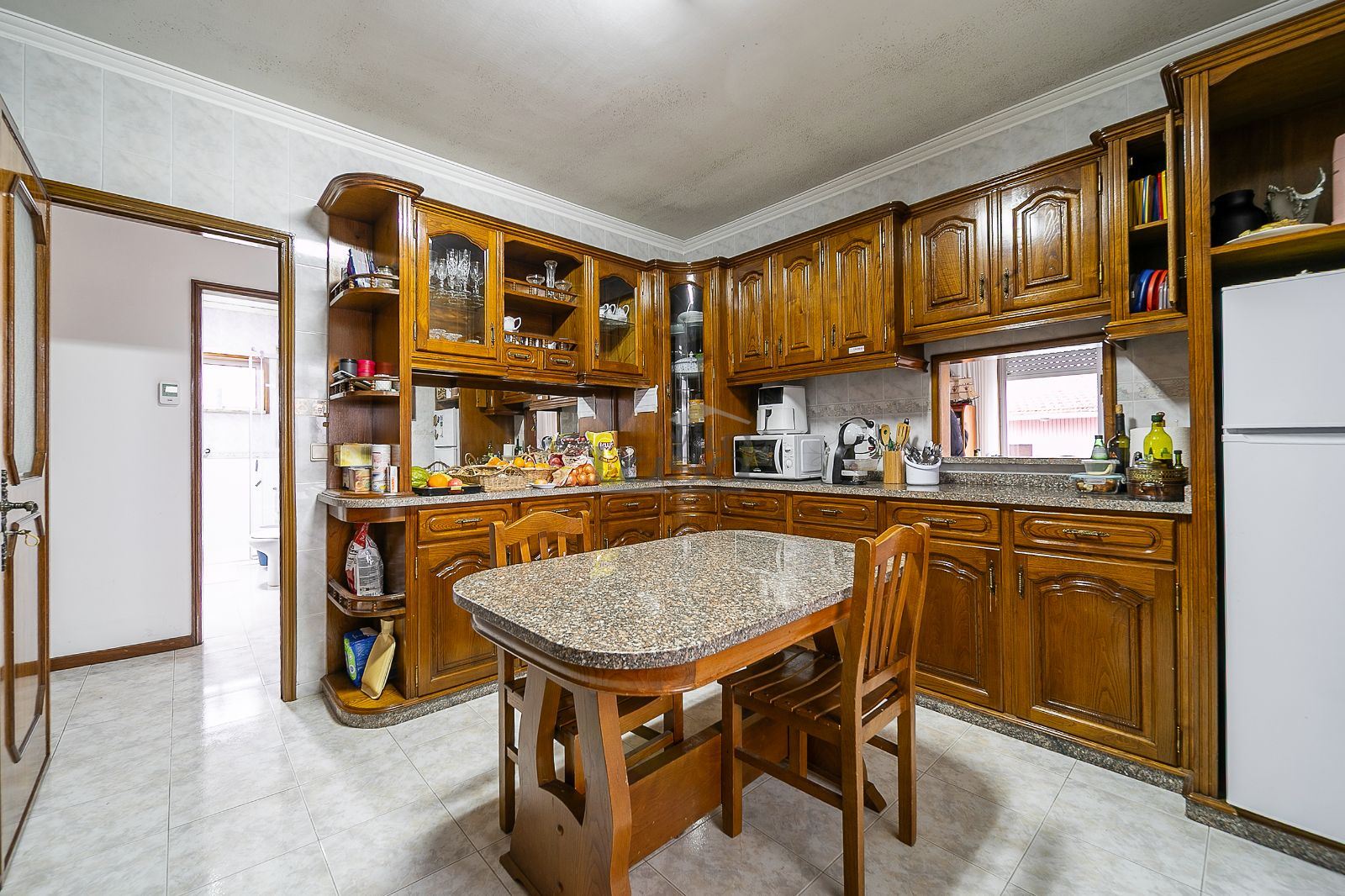 Moradia T4 para Venda em Arcozelo