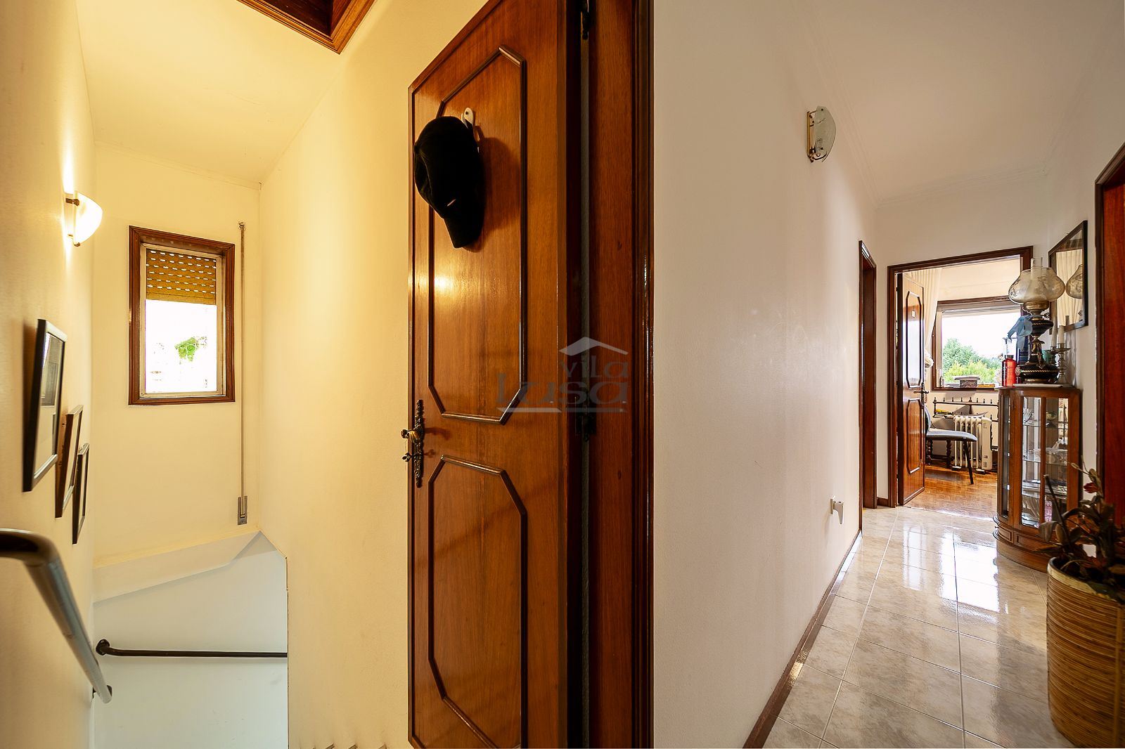 Moradia T4 para Venda em Arcozelo