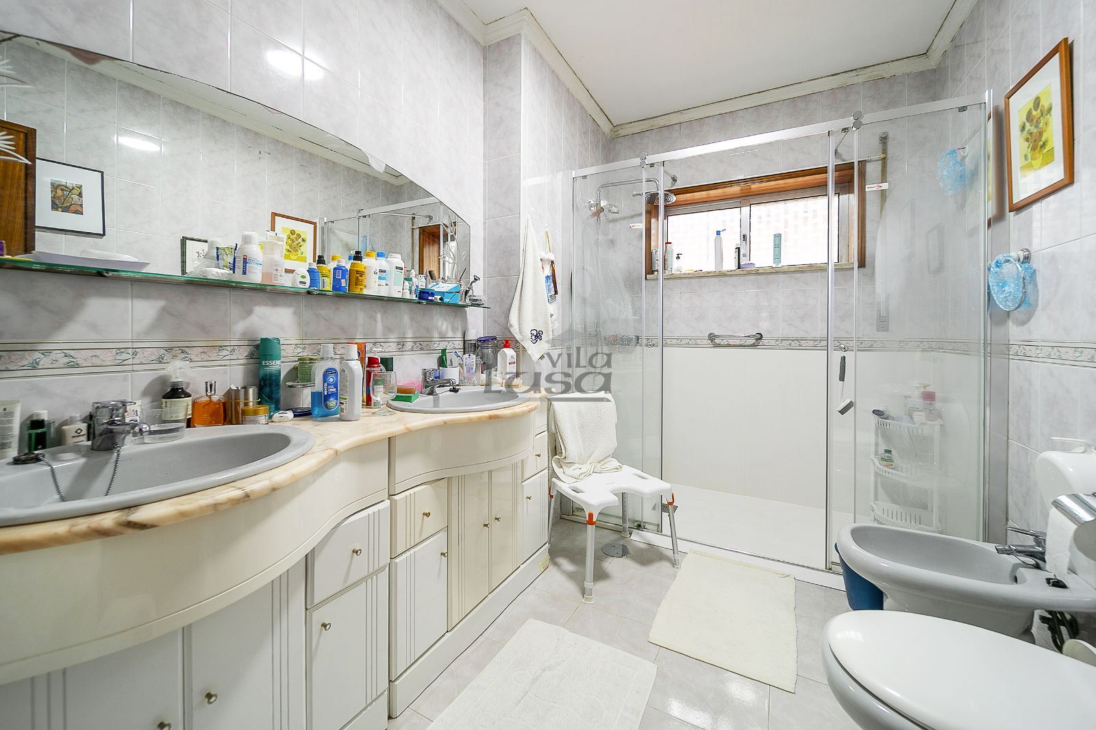 Moradia T4 para Venda em Arcozelo