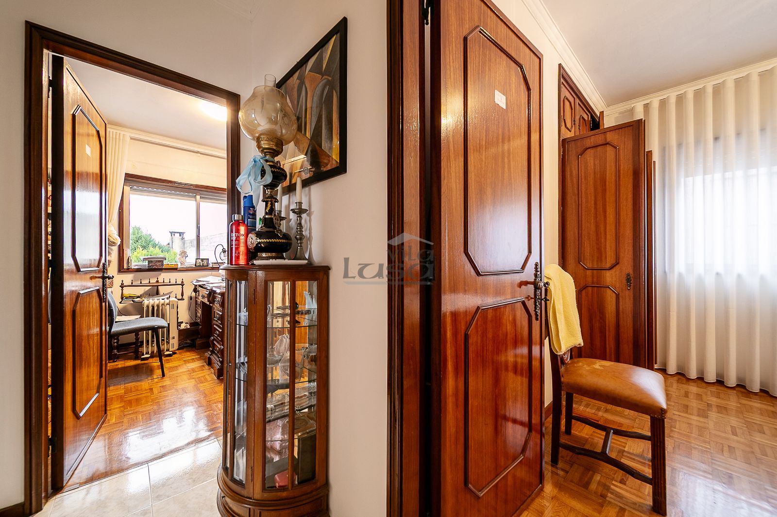 Moradia T4 para Venda em Arcozelo