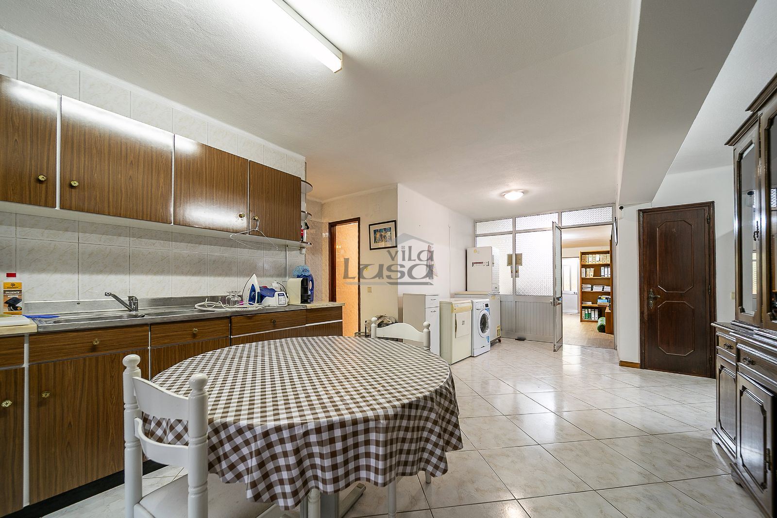 Moradia T4 para Venda em Arcozelo