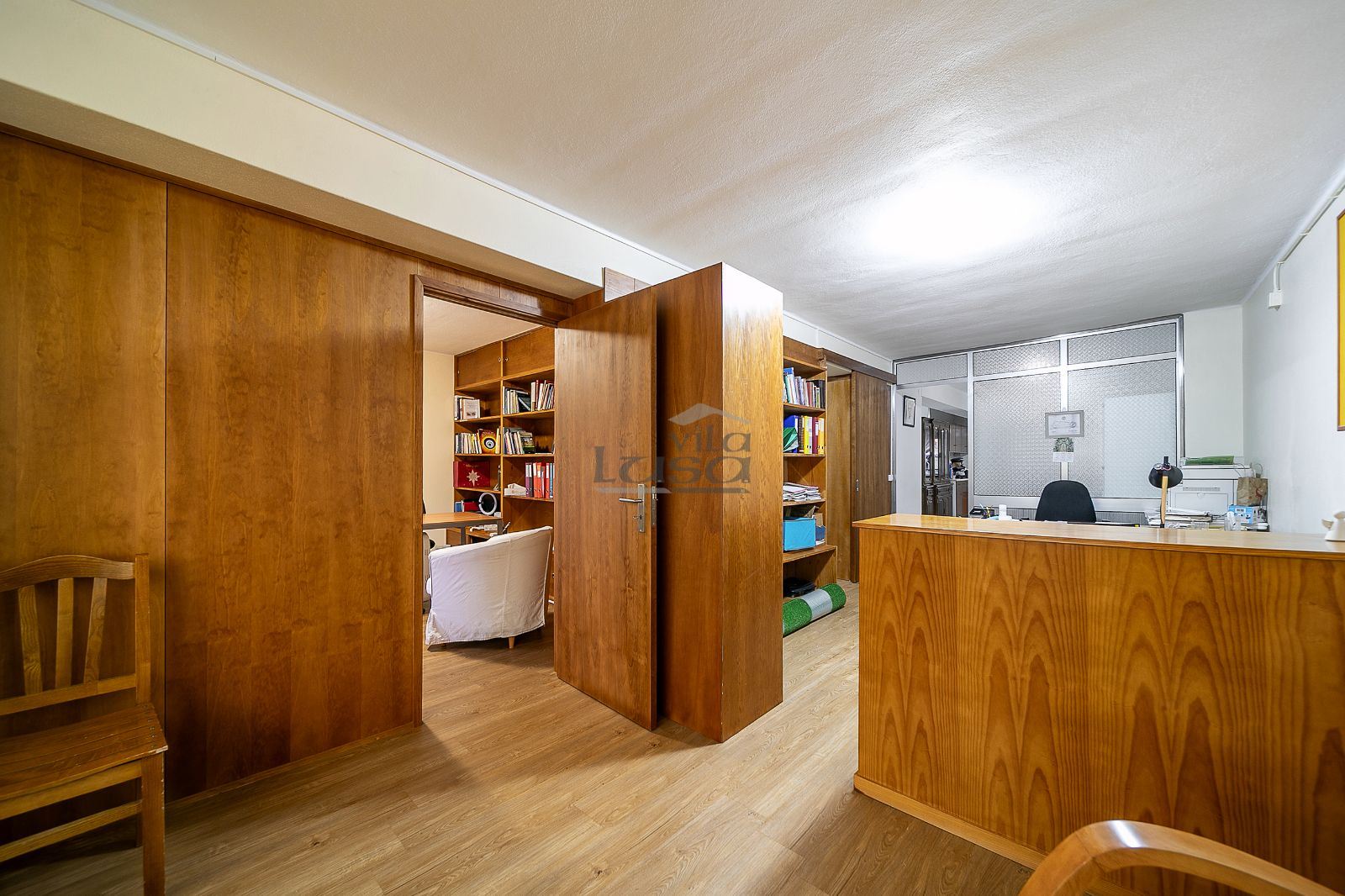 Moradia T4 para Venda em Arcozelo