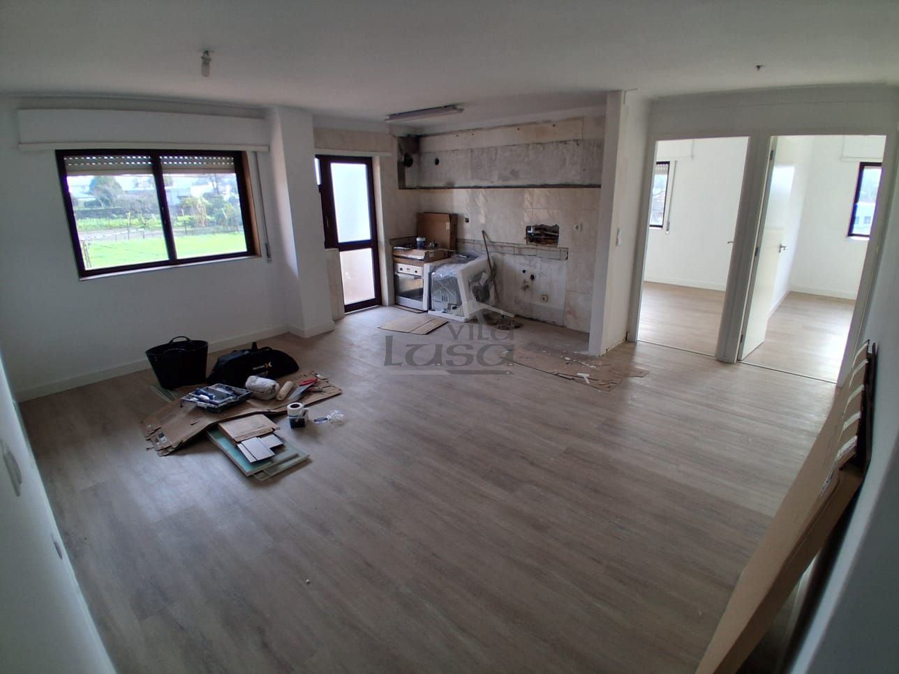 Apartamento T2 para Venda em Rio Tinto