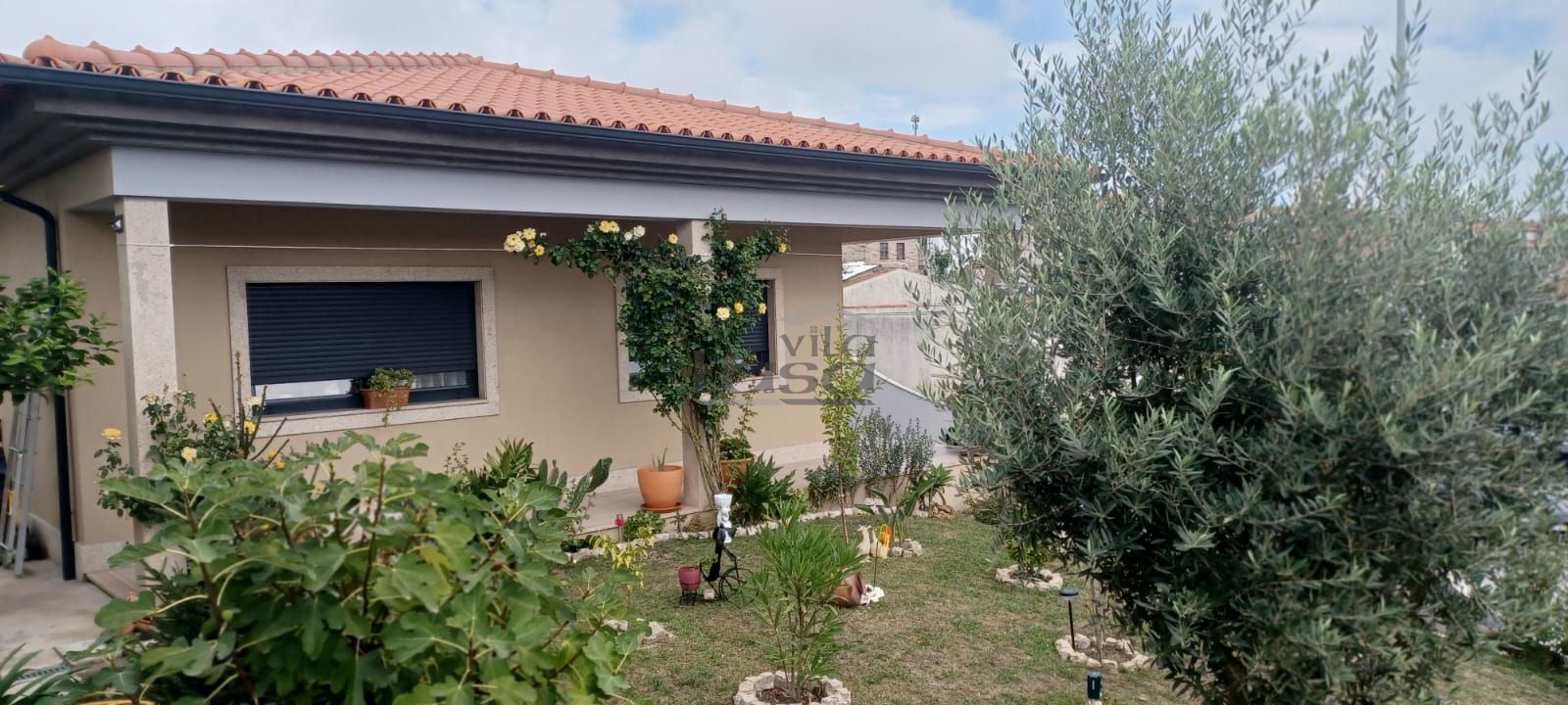 Moradia T3 para Venda em Lordelo