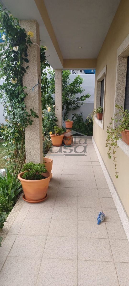 Moradia T3 para Venda em Lordelo