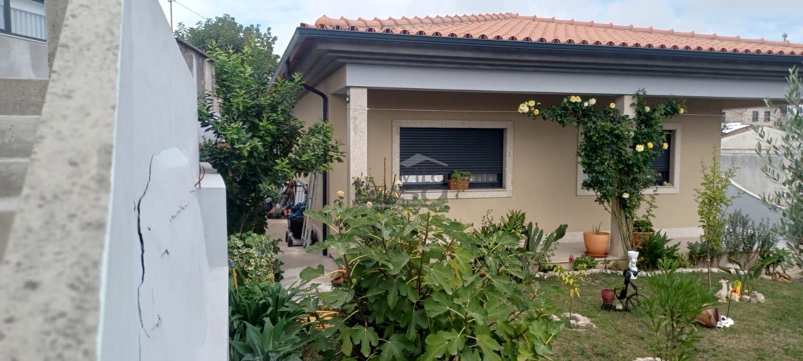 Moradia T3 para Venda em Lordelo