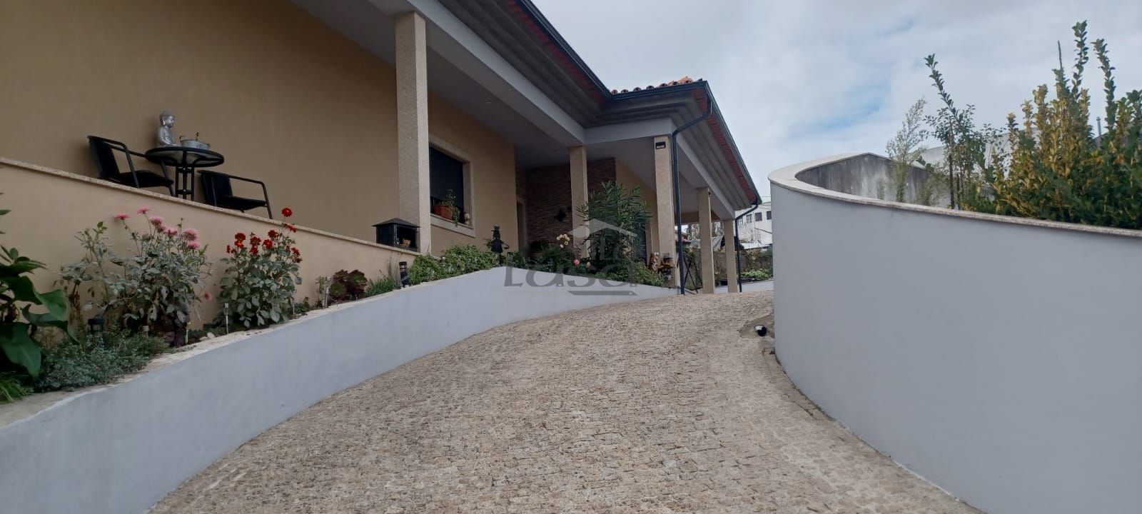 Moradia T3 para Venda em Lordelo