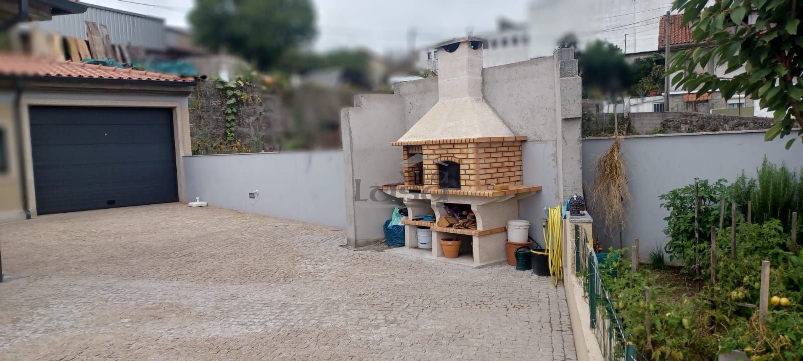 Moradia T3 para Venda em Lordelo