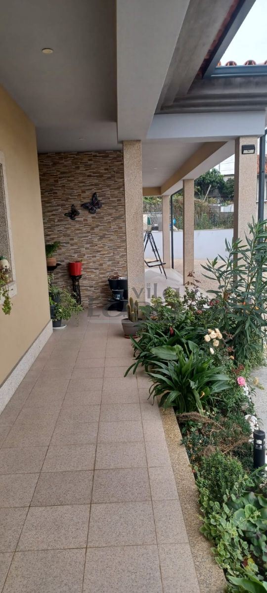 Moradia T3 para Venda em Lordelo