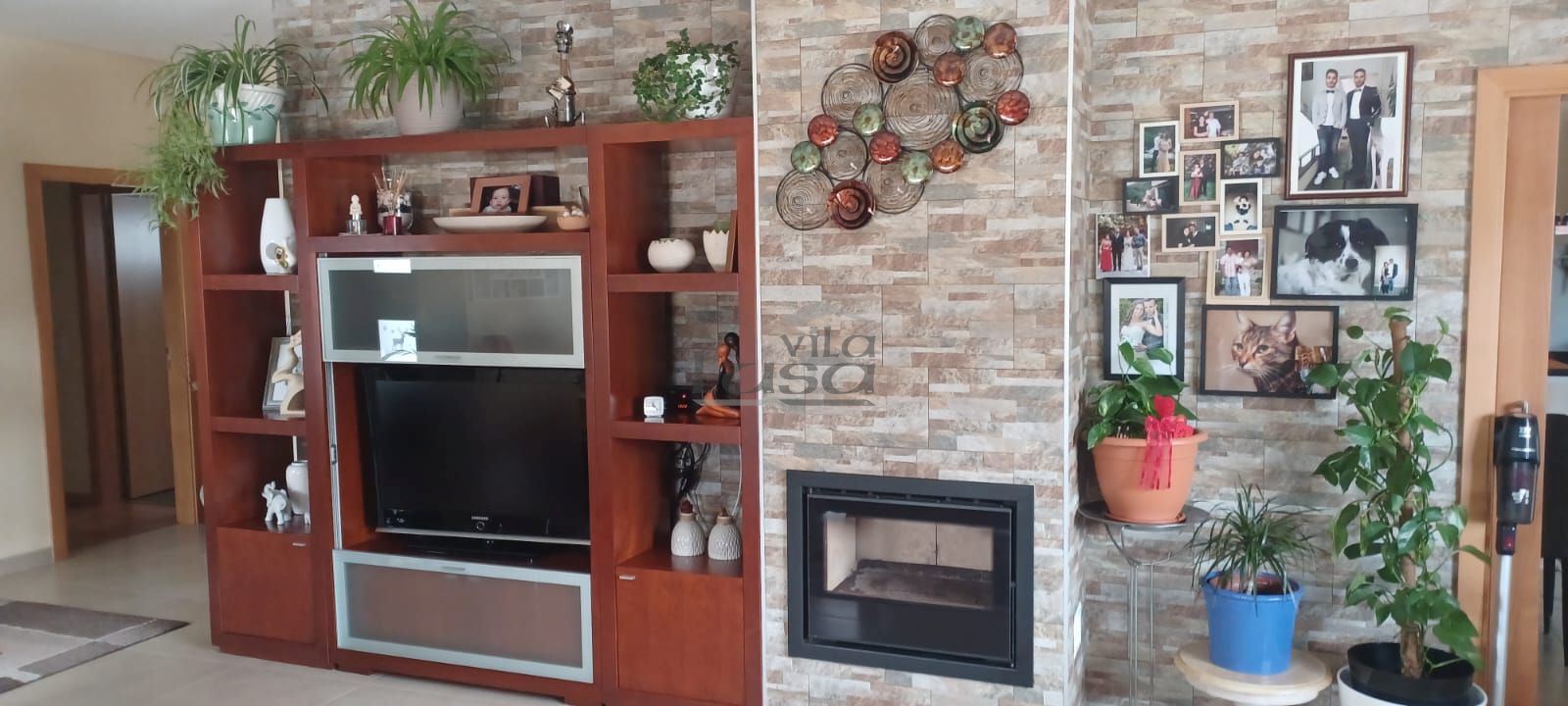 Moradia T3 para Venda em Lordelo