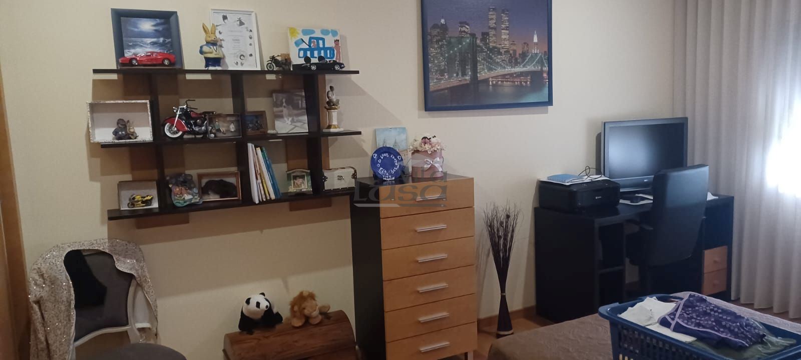 Moradia T3 para Venda em Lordelo