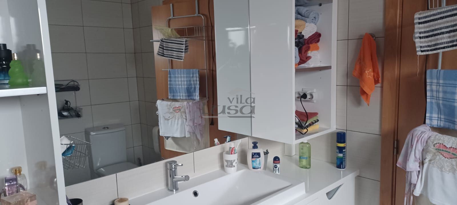 Moradia T3 para Venda em Lordelo