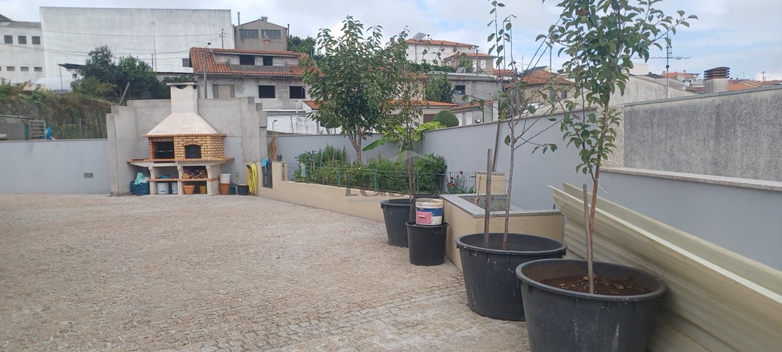 Moradia T3 para Venda em Lordelo