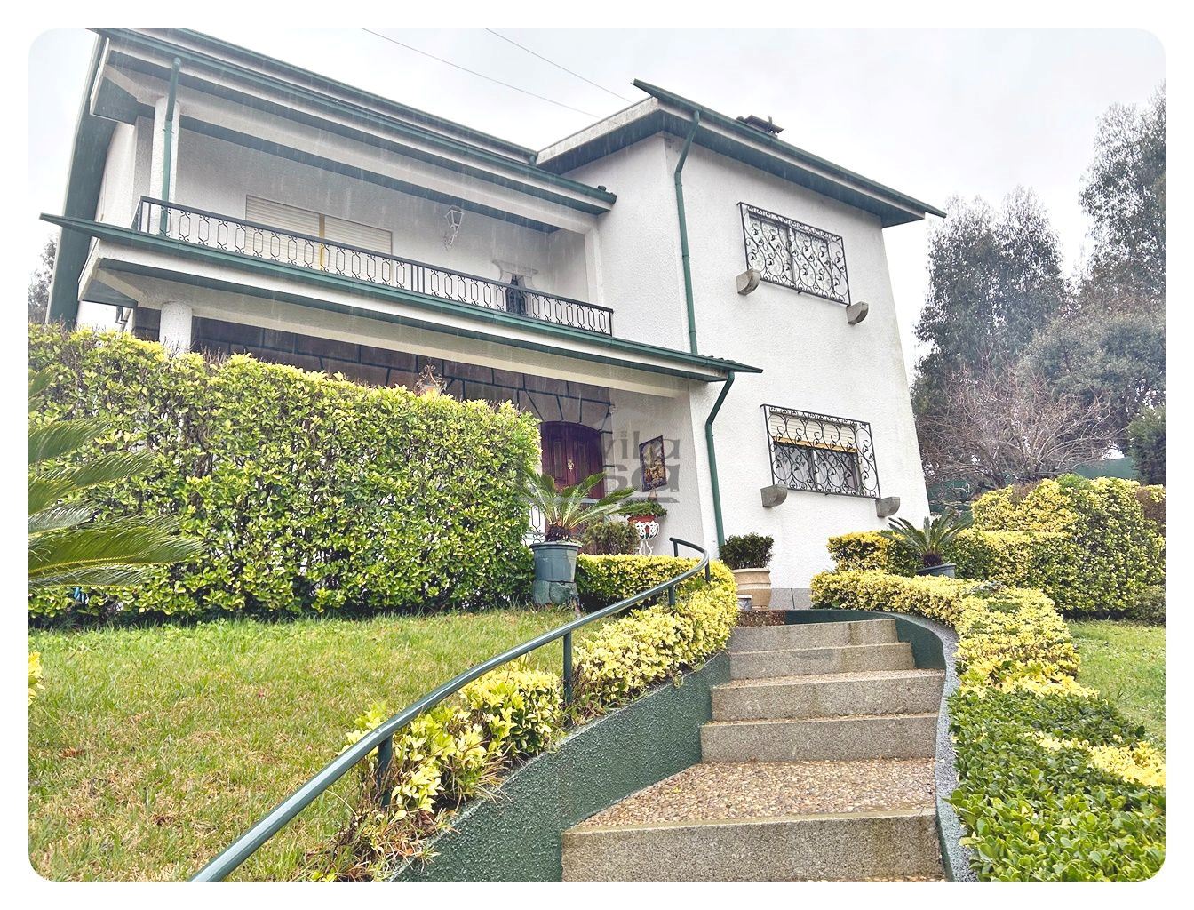 Moradia T6 para Venda em Gondomar (São Cosme), Valbom e Jovim