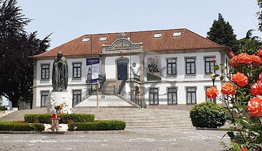 Apartamento T3 para Venda em Freamunde