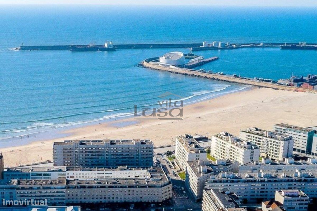 Apartamento T1 para Venda em Matosinhos e Leça da Palmeira