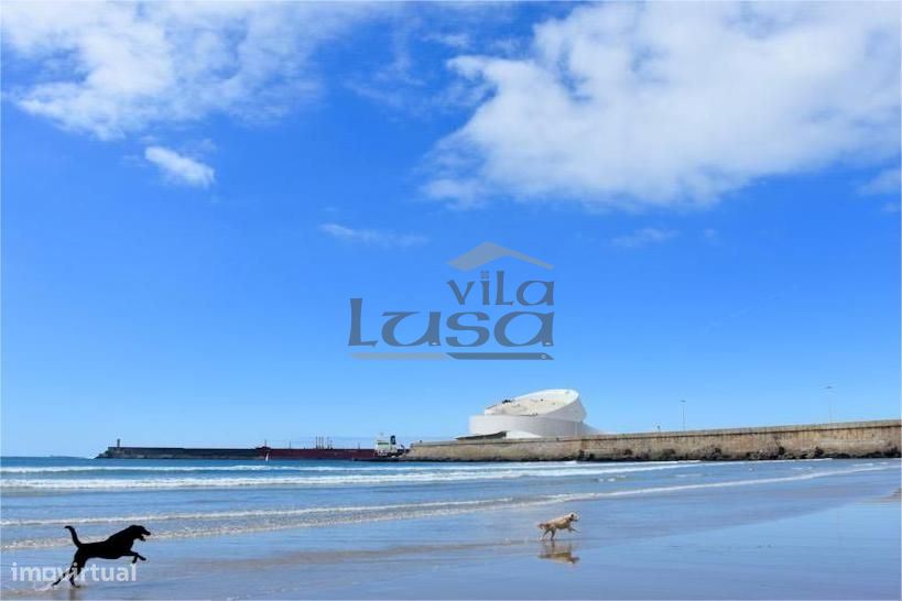 Apartamento T1 para Venda em Matosinhos e Leça da Palmeira