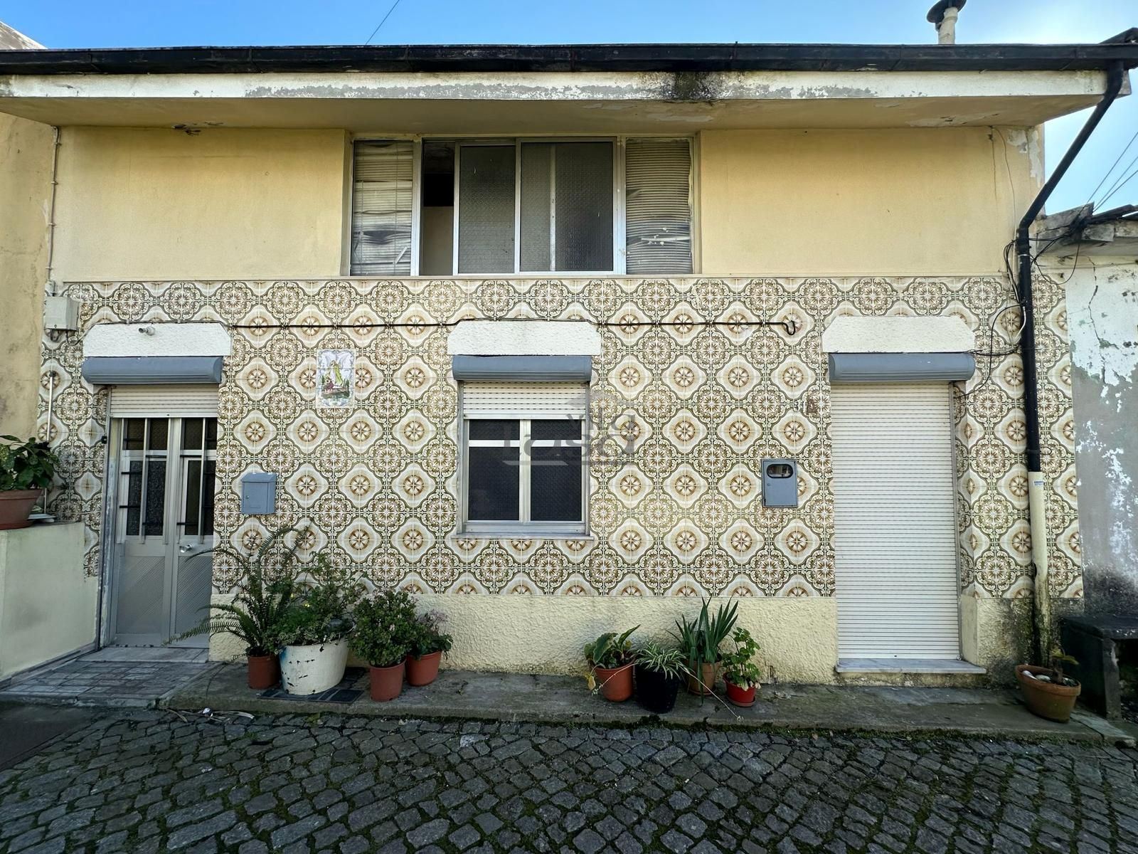 Moradia T4 para Venda em Oliveira do Douro