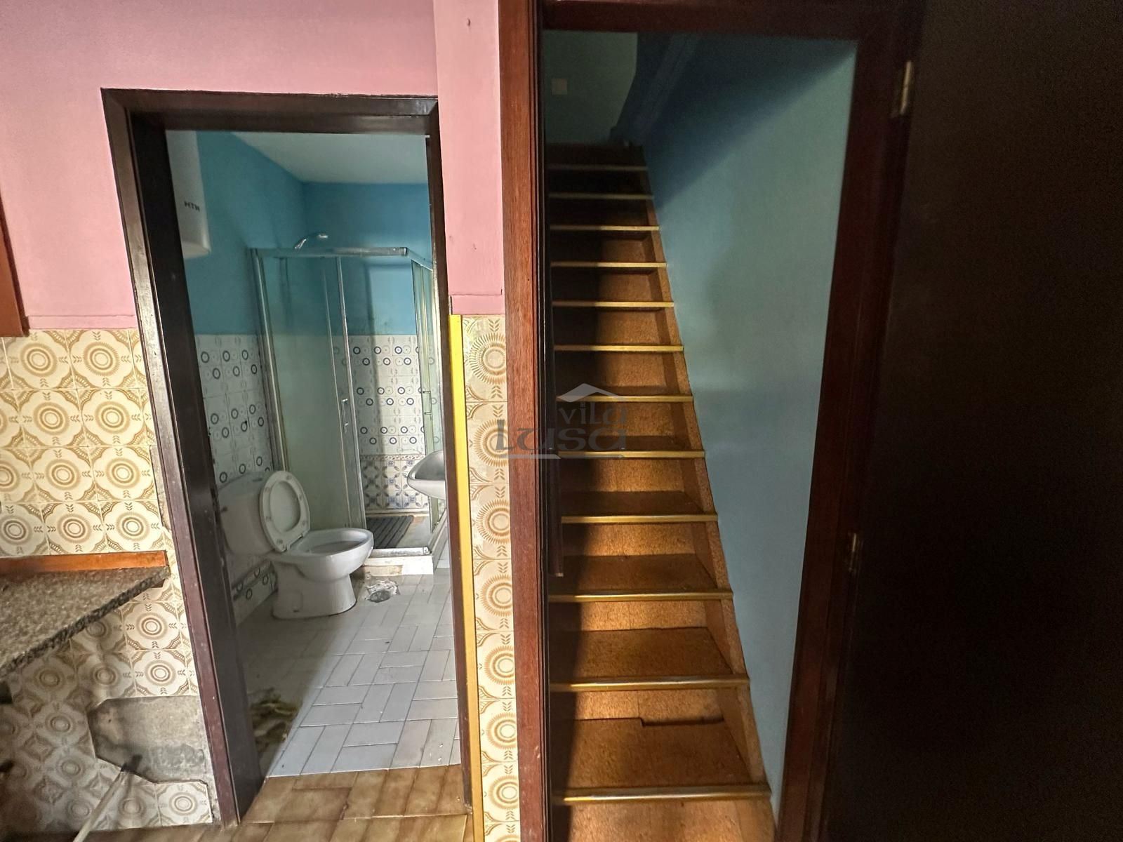 Moradia T4 para Venda em Oliveira do Douro