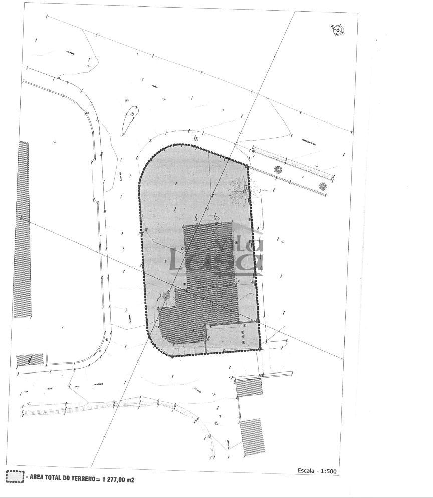 Armazém para Venda em Avintes