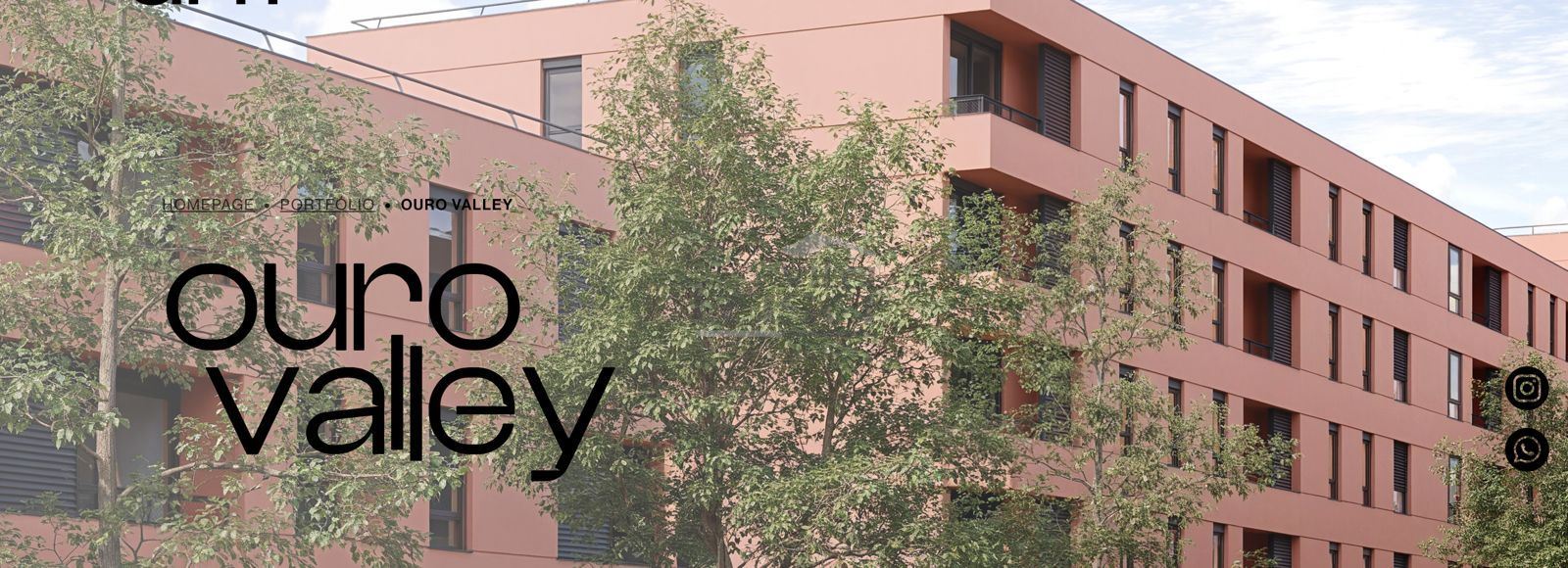 Apartamento T1 para Venda em Rio Tinto