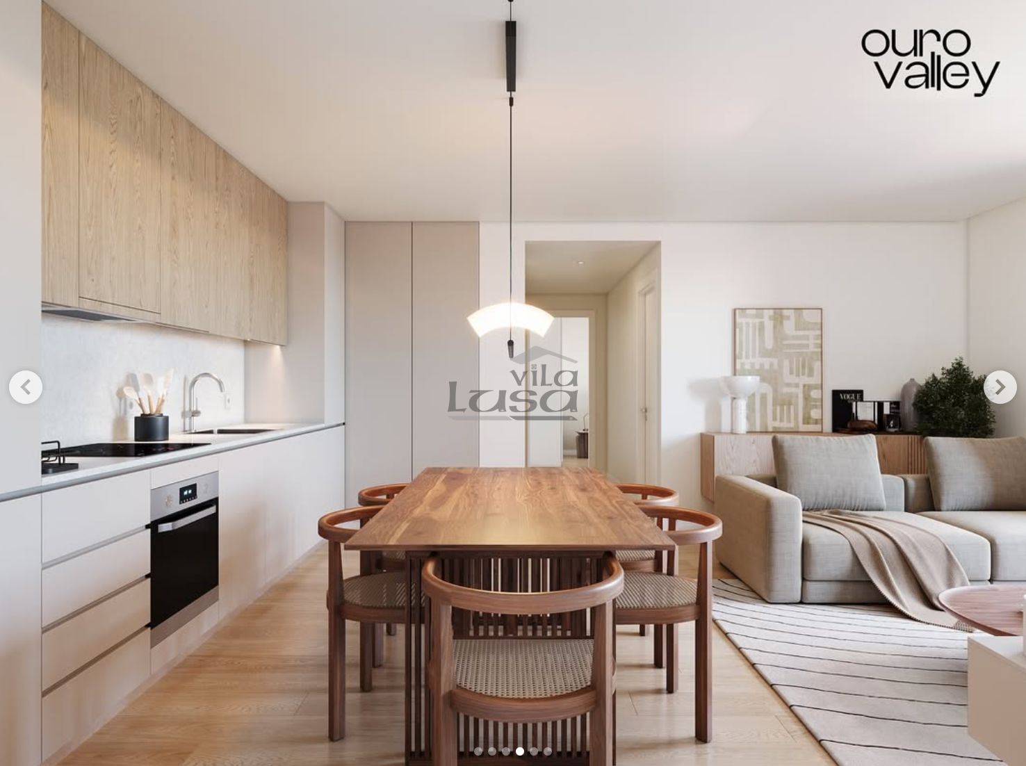 Apartamento T1 para Venda em Rio Tinto