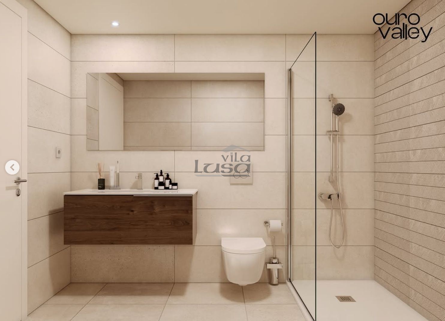 Apartamento T1 para Venda em Rio Tinto