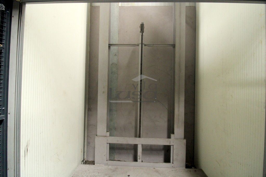 Armazém para Arrendamento em Alfena