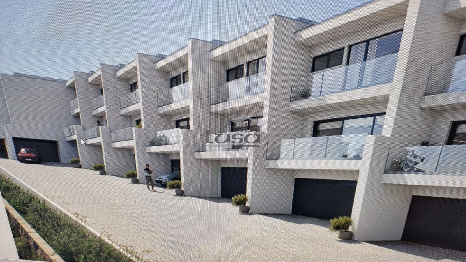 Moradia T3 para Venda em Gondomar (São Cosme), Valbom e Jovim