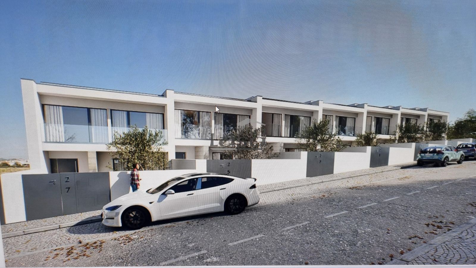 Moradia T3 para Venda em Gondomar (São Cosme), Valbom e Jovim