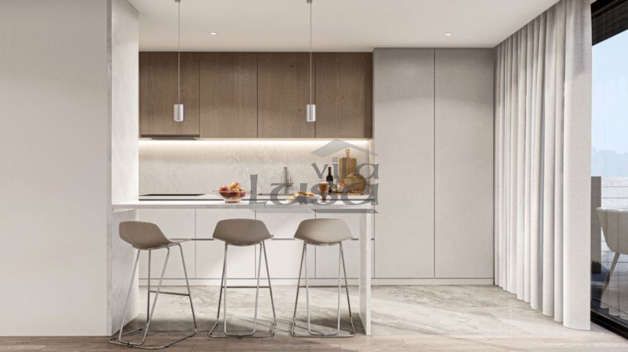 Apartamento T3 para Venda em Alfena