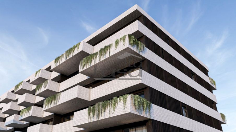 Apartamento T3 para Venda em Alfena
