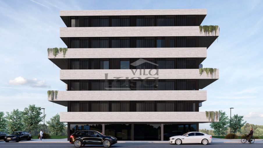 Apartamento T3 para Venda em Alfena