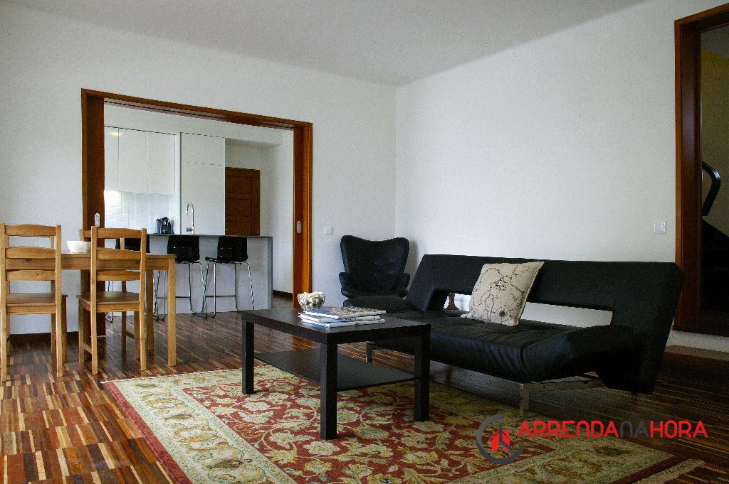 Apartamento  com 1 Quarto - Cascais e Estoril, Cascais