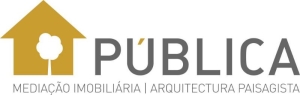 pública - mediação imobiliária e arquitectura paisagista, lda.