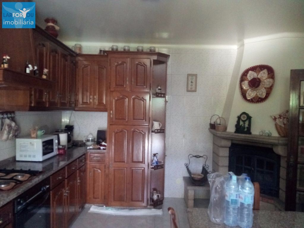 Moradia isolada  - Vilela, Póvoa de Lanhoso