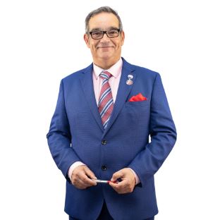 Agent Photo