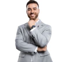 Agent Photo