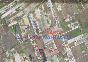 Terreno Misto No Montijo