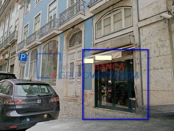 Boutique   Acheter Santa Maria Maior 440.000€